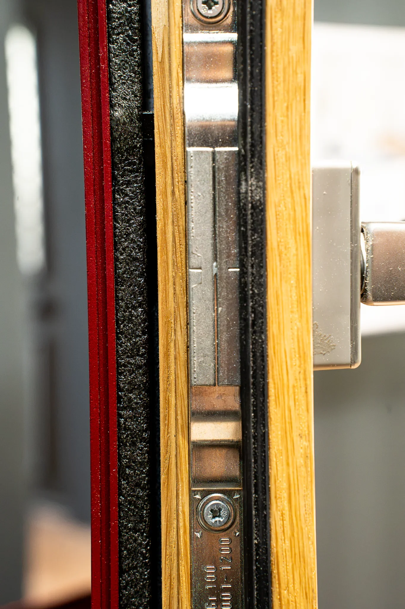 Portes et fenêtres présentés dans le showroom ALU PROJECT à Nègrepelisse — vue 6