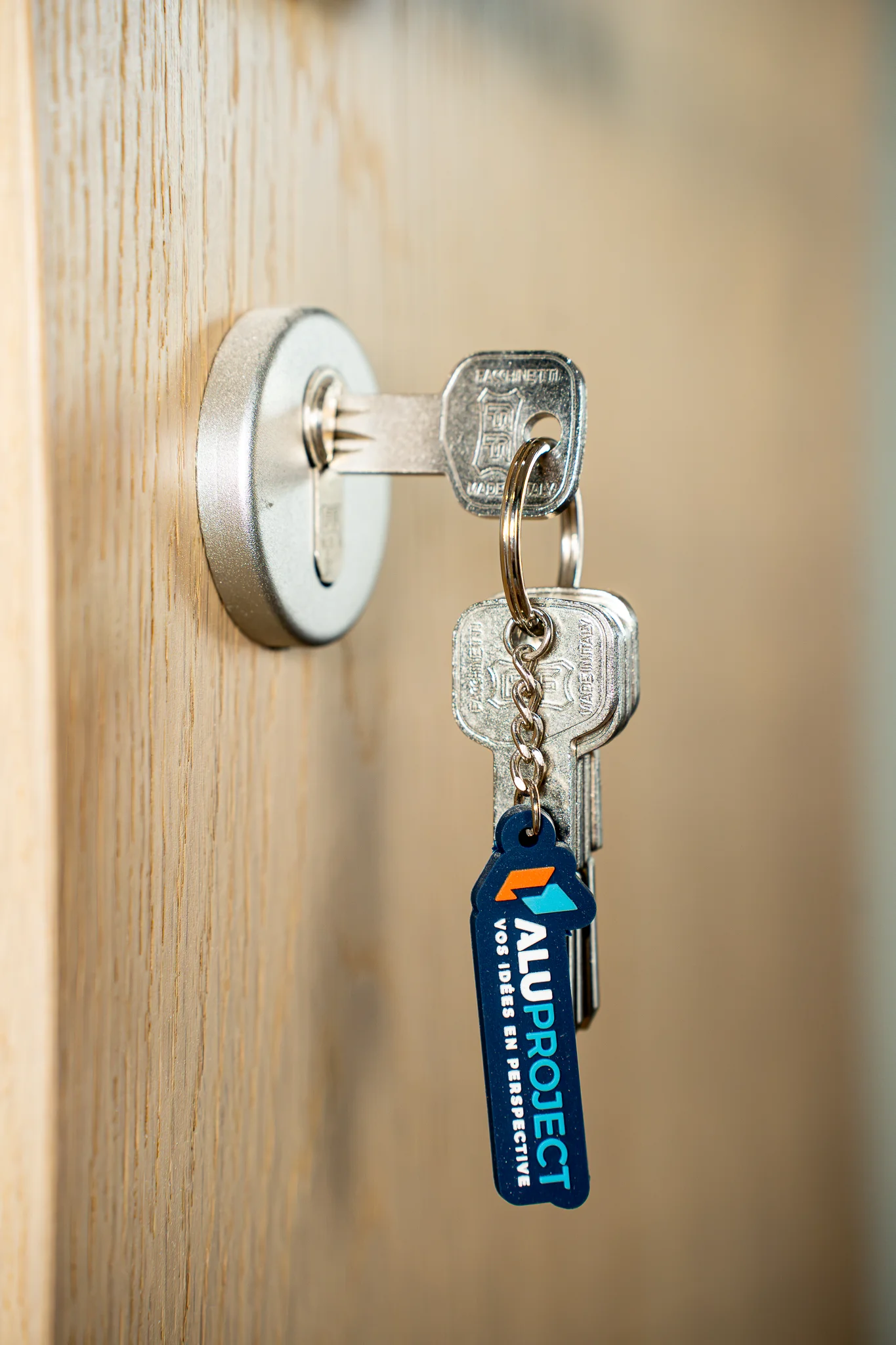 Portes et fenêtres présentés dans le showroom ALU PROJECT à Nègrepelisse — vue 22