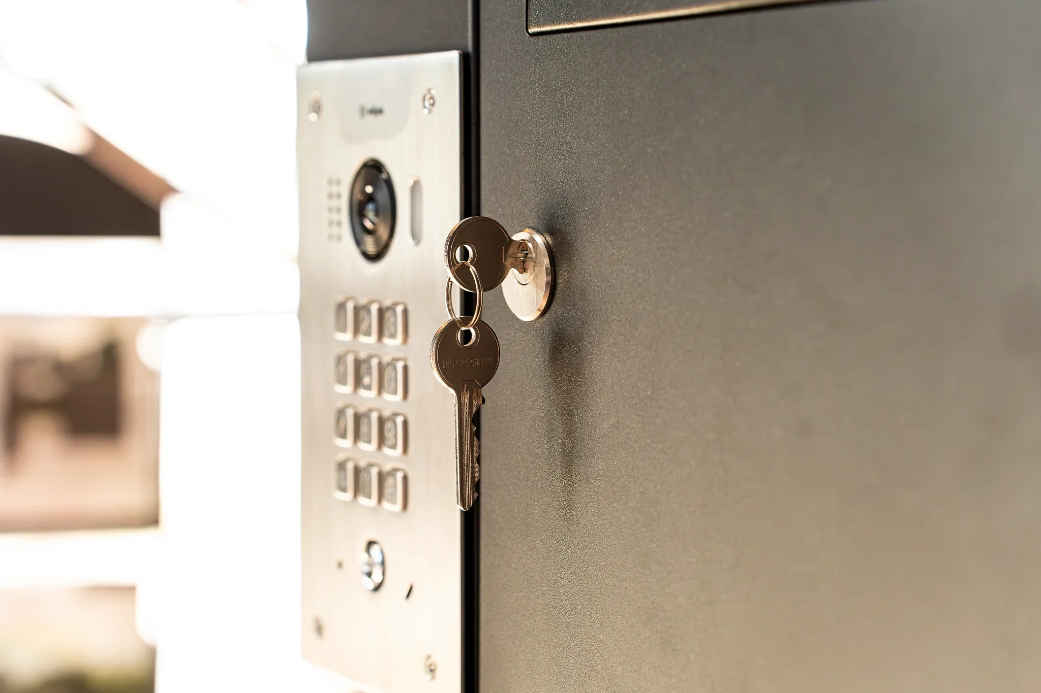Portes et fenêtres présentés dans le showroom ALU PROJECT à Nègrepelisse — vue 25